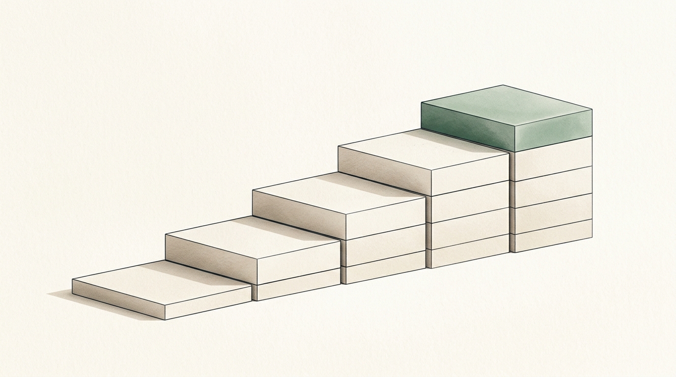 Reading Google's Quality Rater Guidelines as an AI Builder — Part 1: The Quality Model
